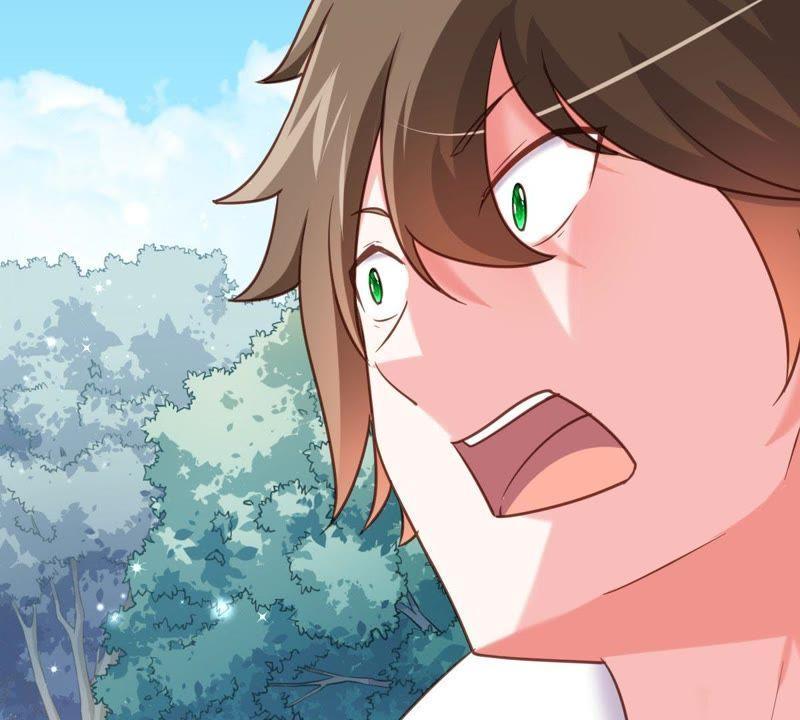Turned Into a Grass in The Fantasy World? Chapter 21 Gambar 41